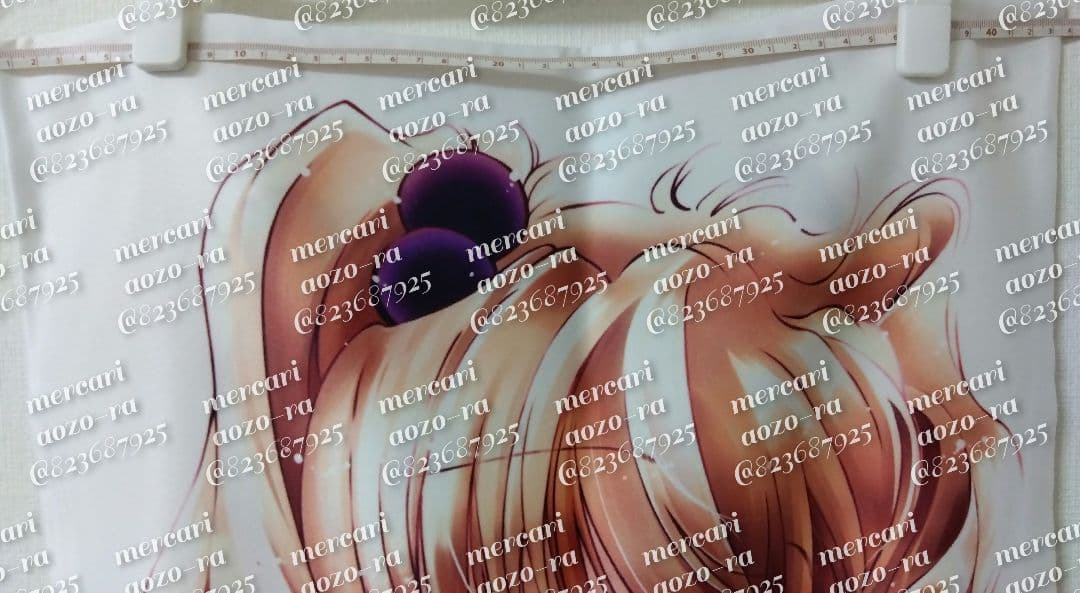 GIRLFRIEND あゆみちゃん抱き枕カバー MITAONSYA みたおんしゃ