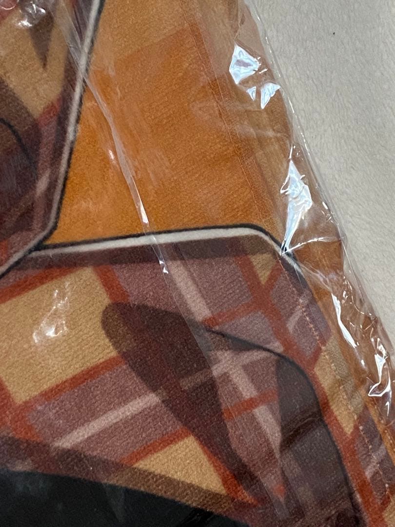 ⑦ヒプマイ 白膠木簓 Flava2 ビッグタオル オオサカ どついたれ本舗