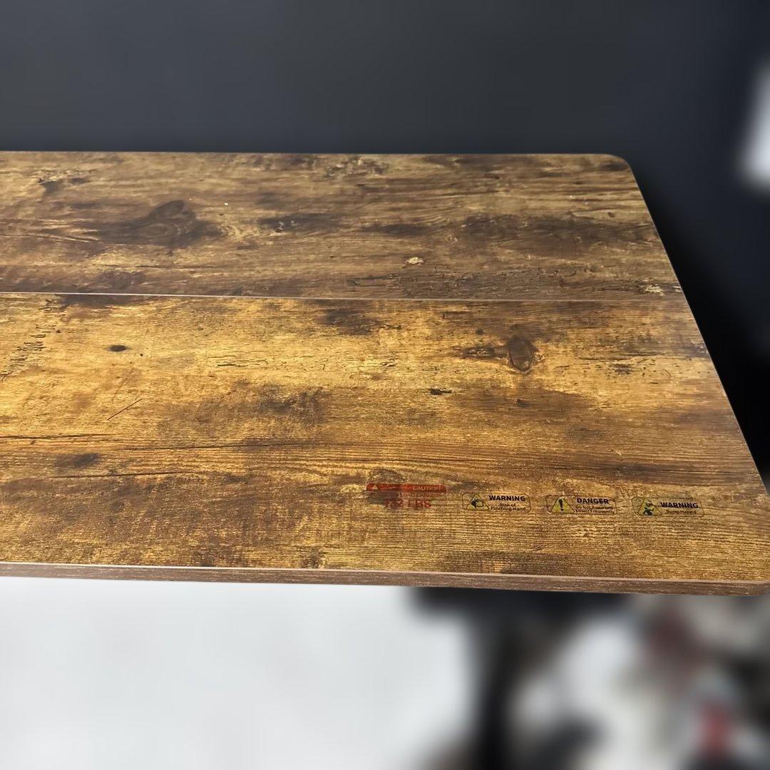 2026/1/9まで！SIHOO D03 電動昇降デスク