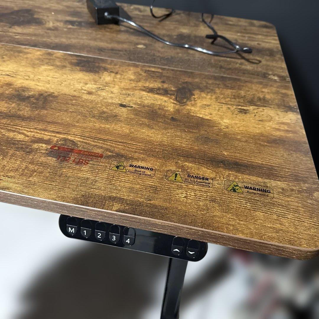 2026/1/9まで！SIHOO D03 電動昇降デスク