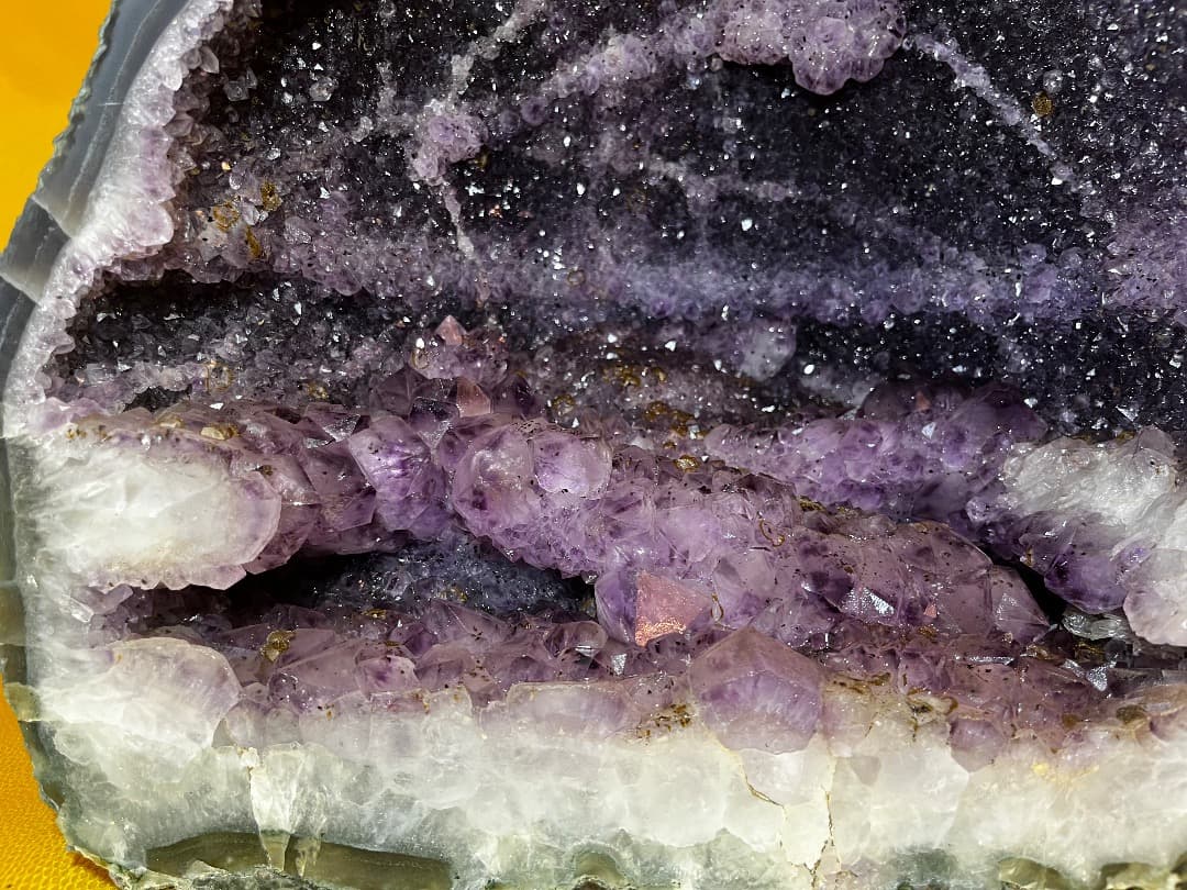 アメジストドーム限定販売