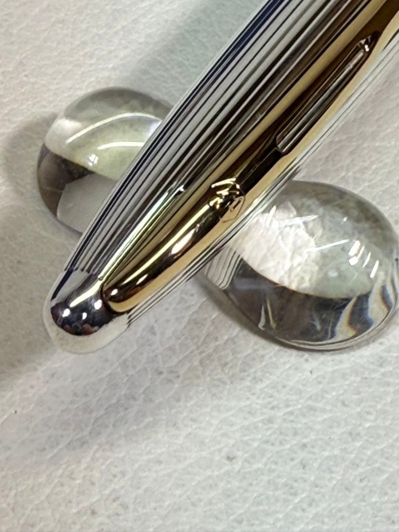 【極美品】ウォーターマン カレンDX 万年筆