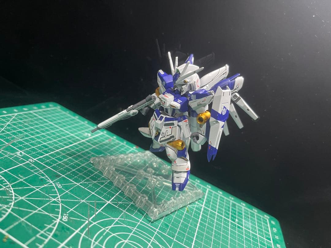 ダイ　モビルスーツアンサンブル