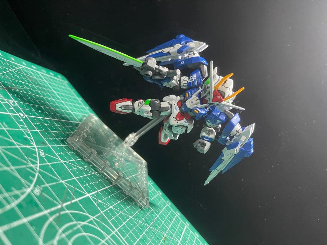 ダイ　モビルスーツアンサンブル