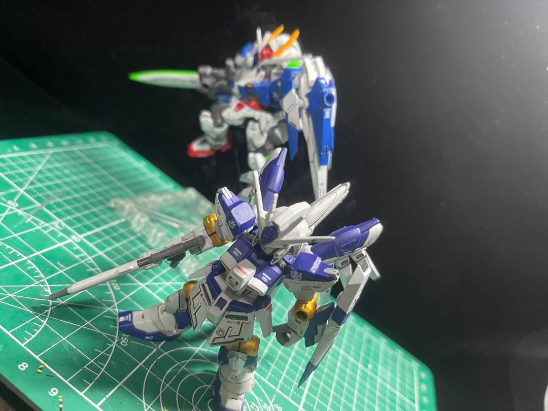 ダイ　モビルスーツアンサンブル