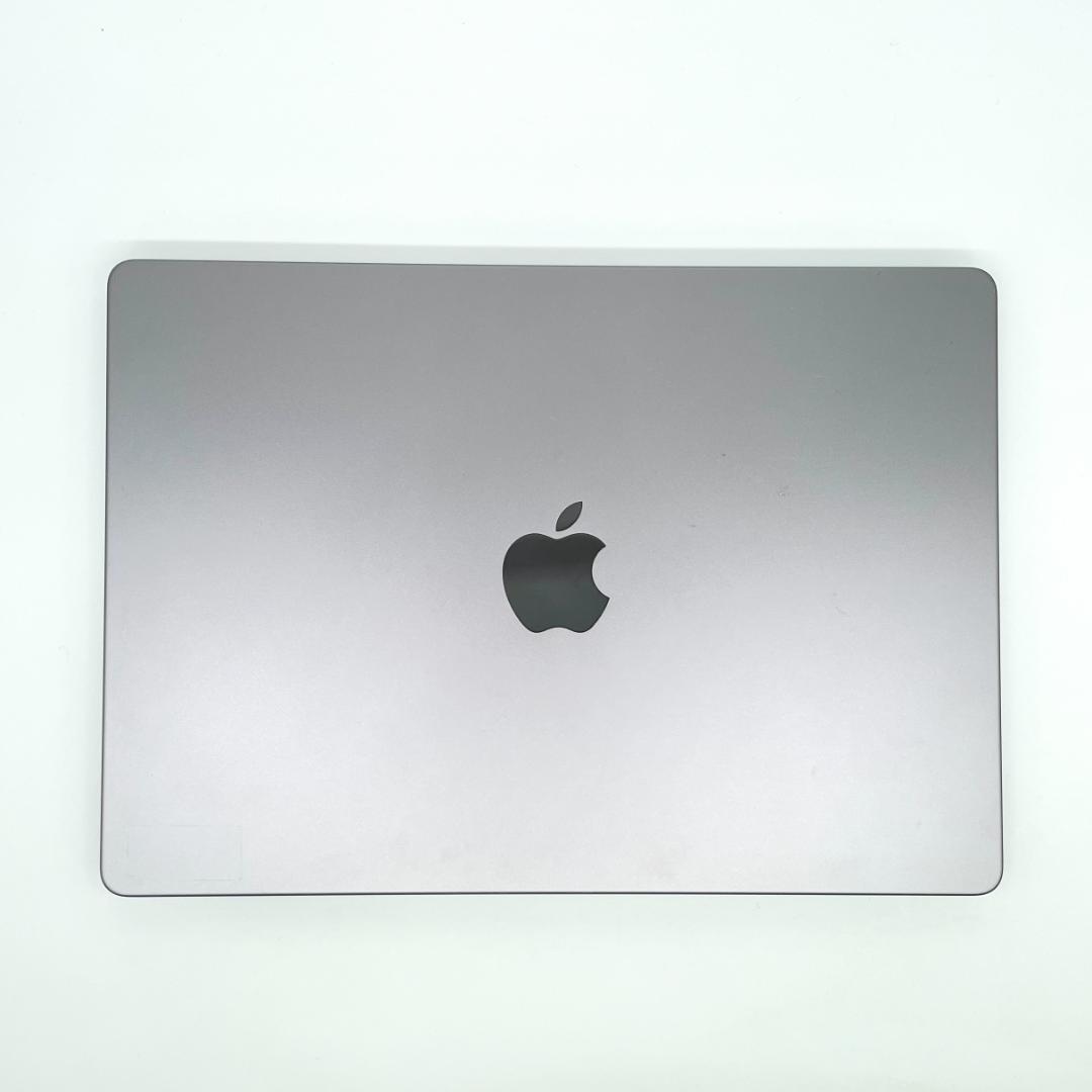 【良品】MacBook Pro 2021年 14インチ Apple M1 Pro