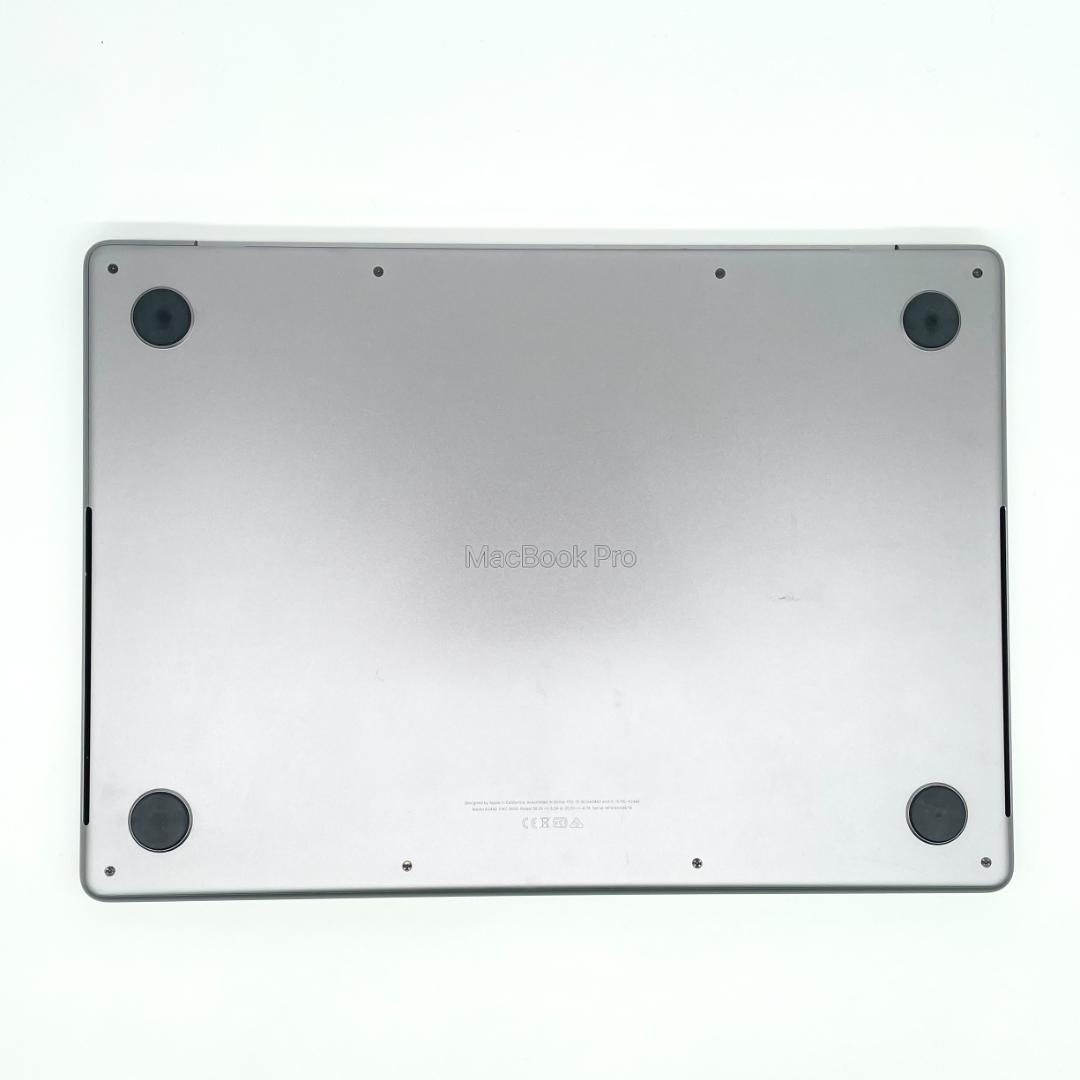 【良品】MacBook Pro 2021年 14インチ Apple M1 Pro