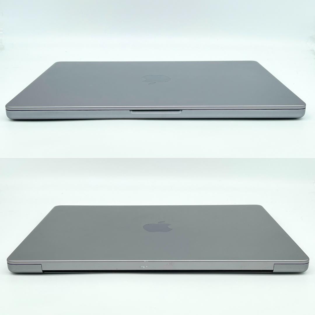 【良品】MacBook Pro 2021年 14インチ Apple M1 Pro