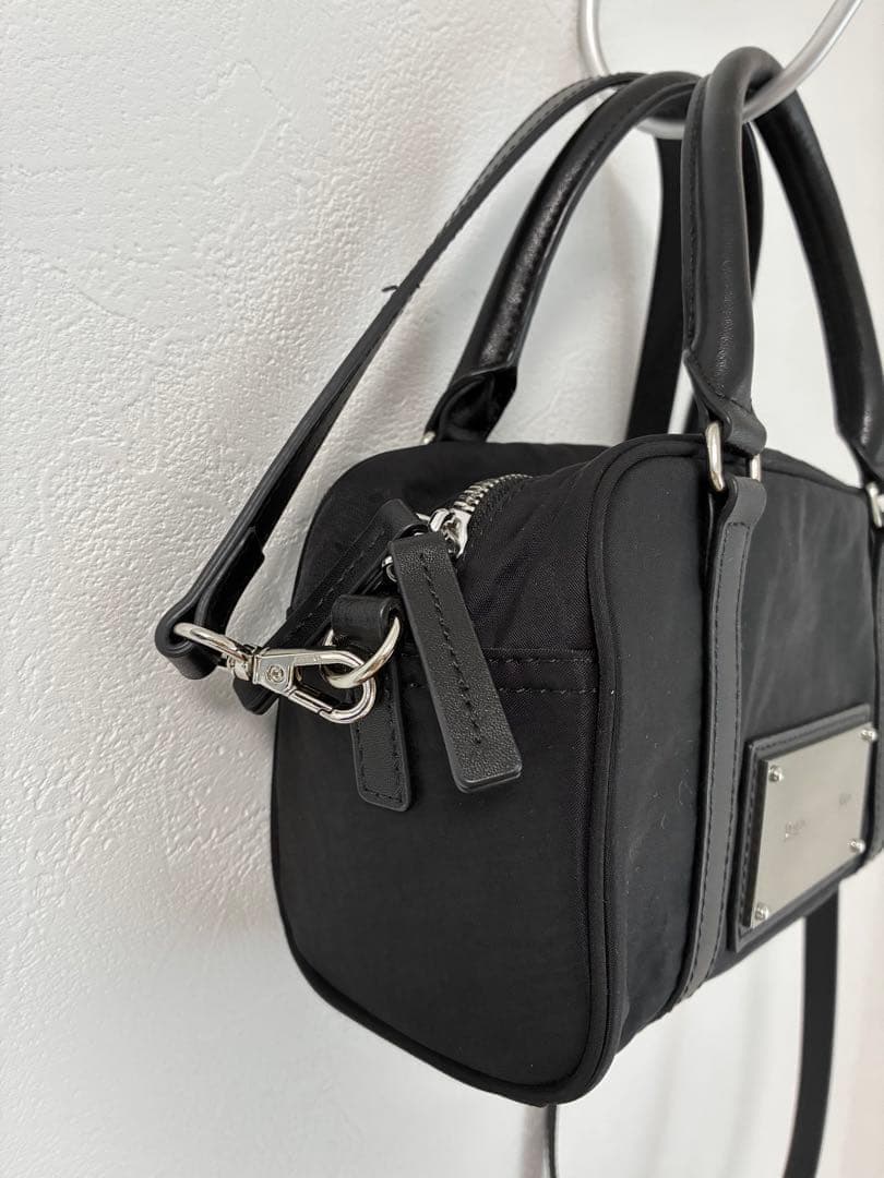 MATINKIM マーティンキム BABYSPORTYTOTEBAG バッグ