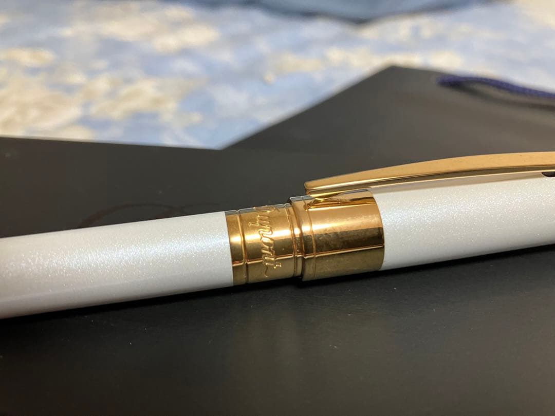 STデュポンペン