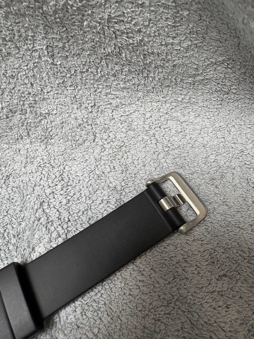 Garmin Approach S44／ゴルフGPSウォッチ/ガーミン ブラック