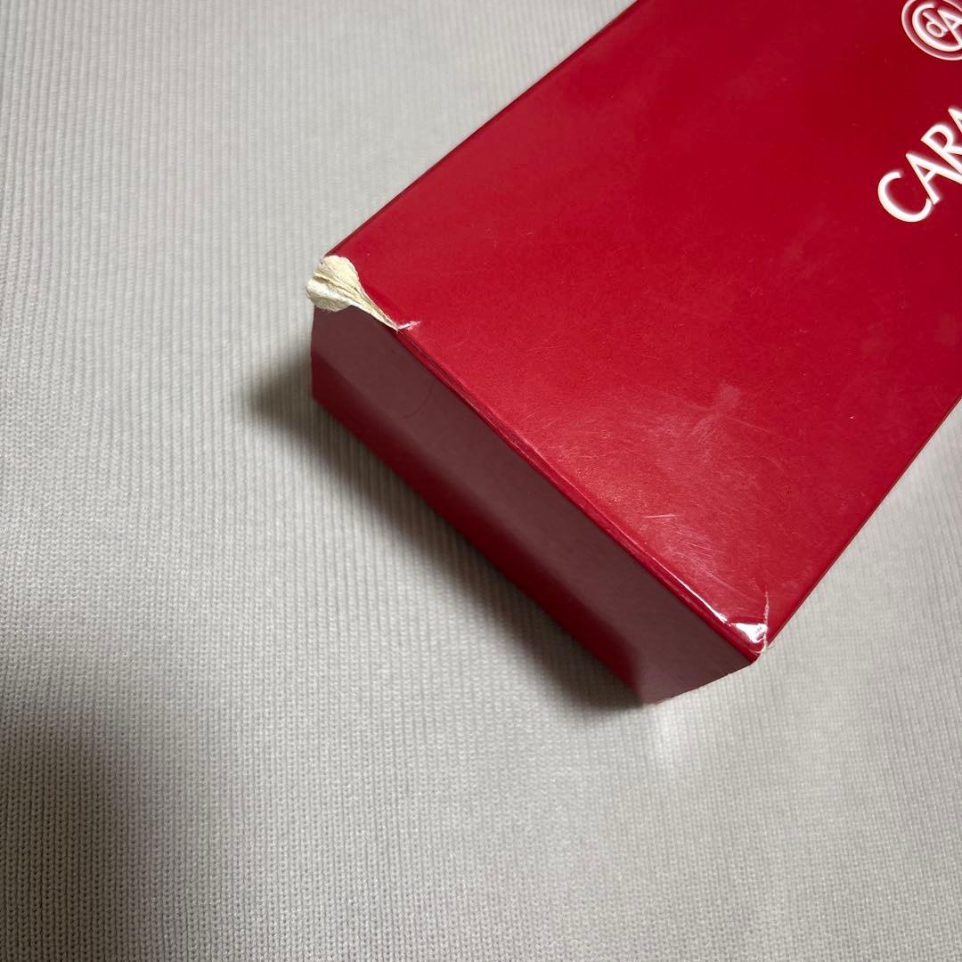 CARAN d'ACHE ゴールド ボールペン 本体