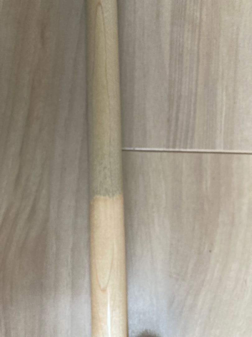 ビリヤードシャフト　HOW AP 中古美品