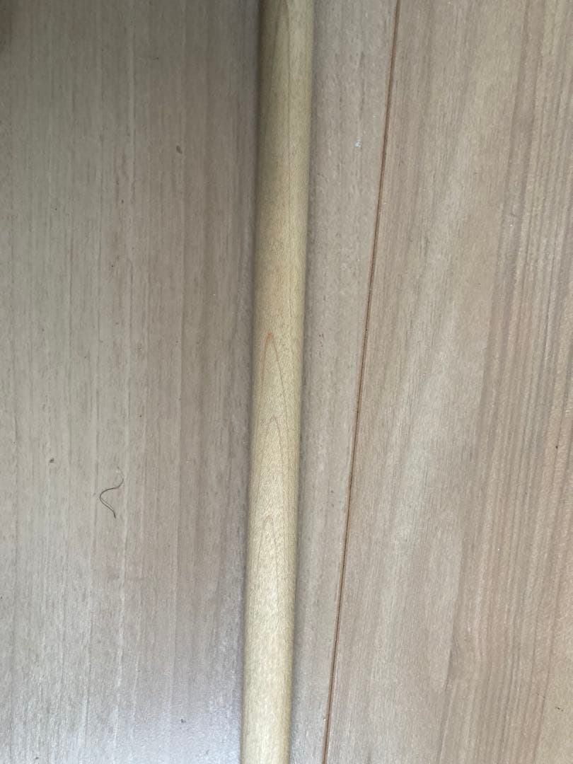 ビリヤードシャフト　HOW AP 中古美品