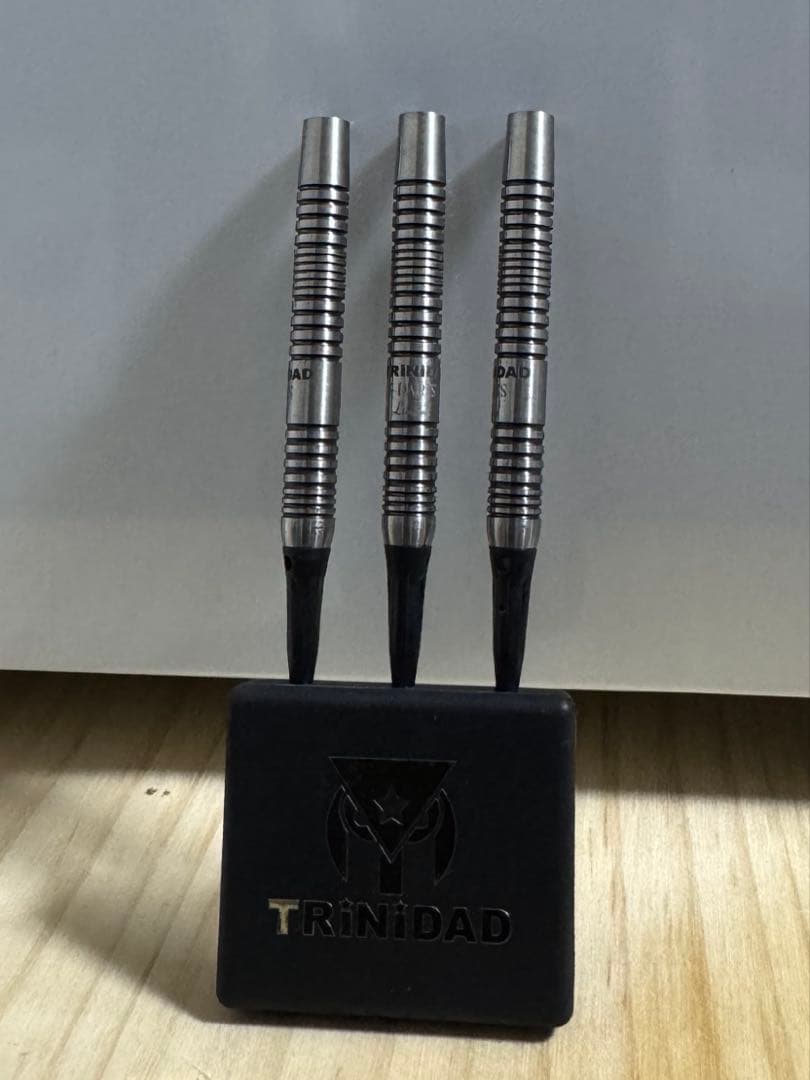 LAZY トリニダード Sダーツ限定 松吉輝宗