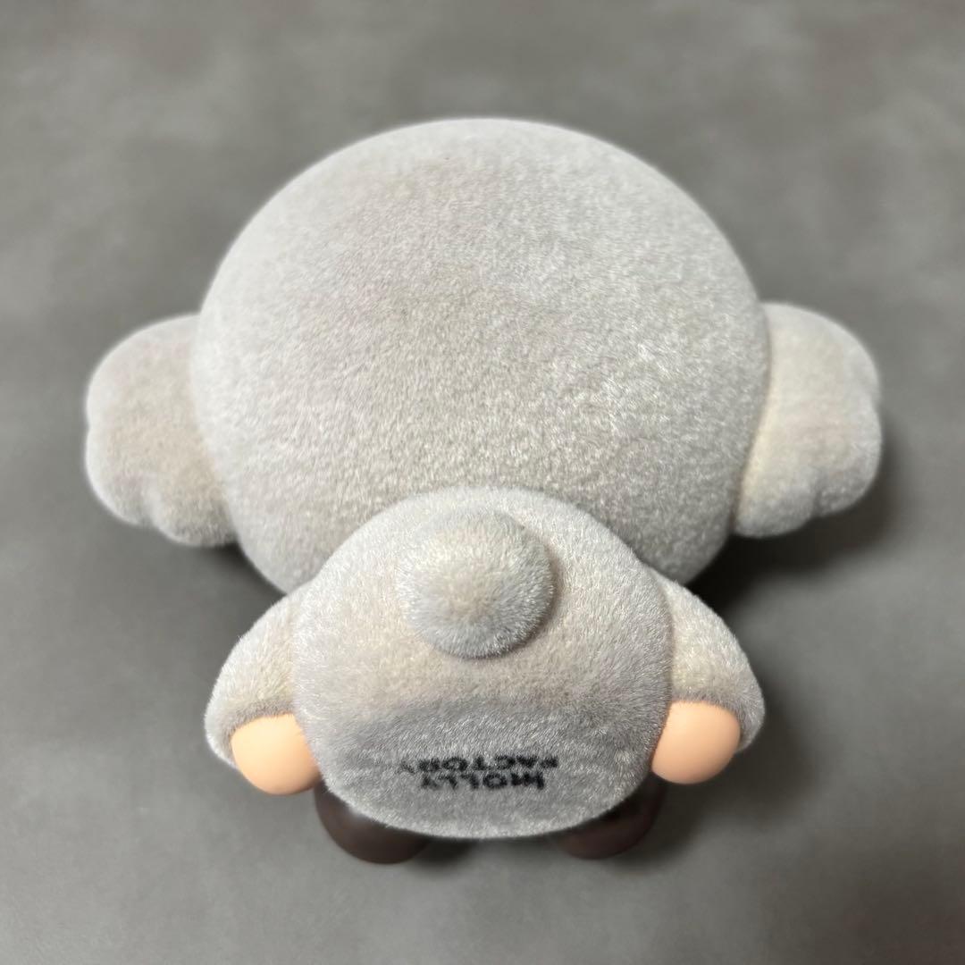 タイ限定 molly factory CRYBUDDY フィギュア コアラ