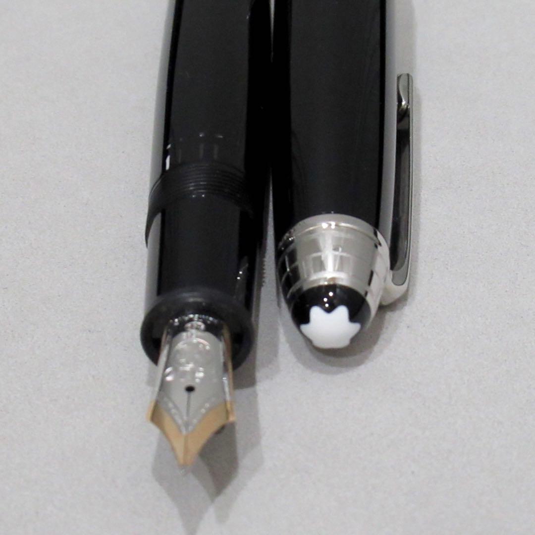 モンブラン 万年筆 146 ユニセフ 2013 109348