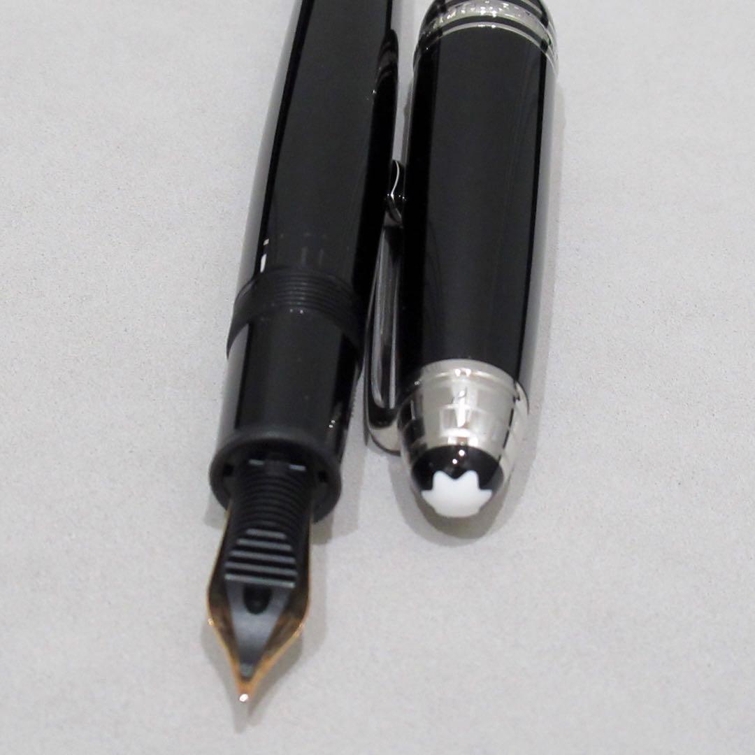 モンブラン 万年筆 146 ユニセフ 2013 109348