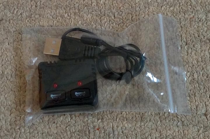 ホビーラジコン XK K110S