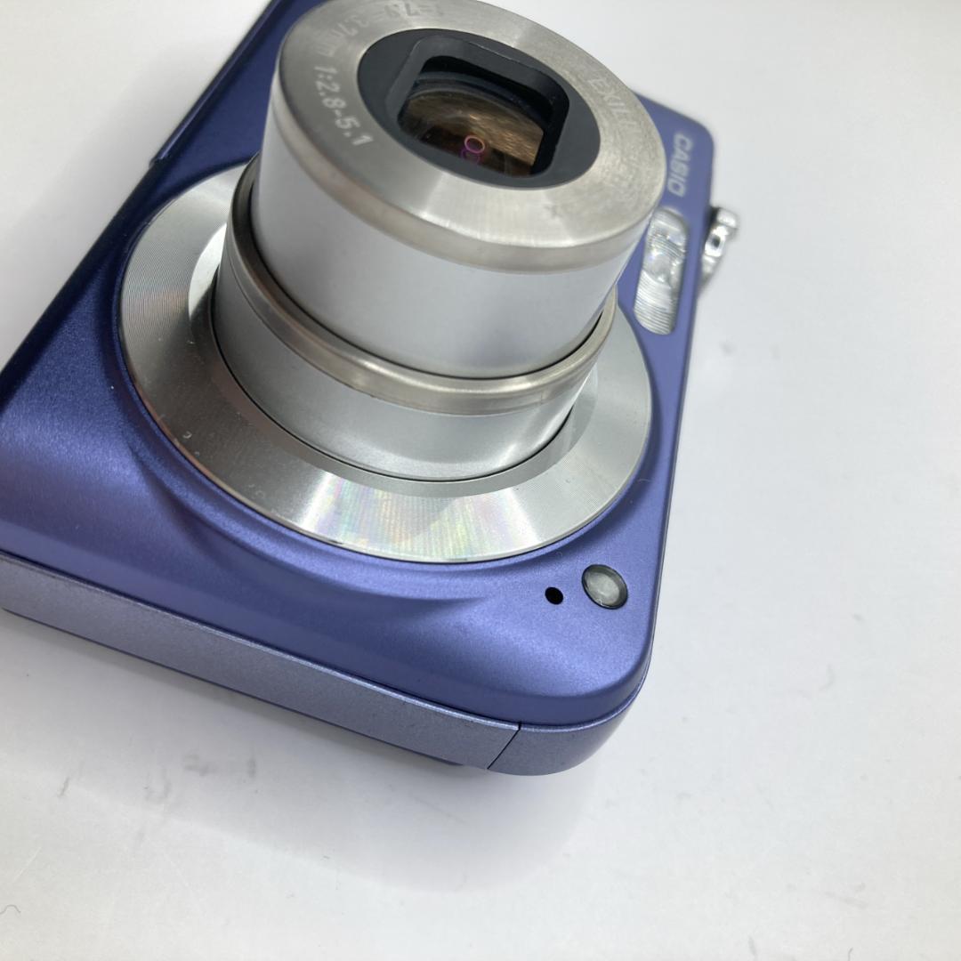 CASIO EXILIM EX-Z1050 コンパクトデジタルカメラ コンデジ