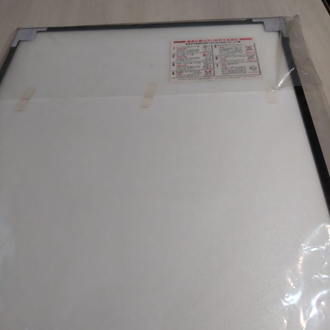 【10枚✩ポスター額】　ポスター　フレーム　黑　アルミ　額縁