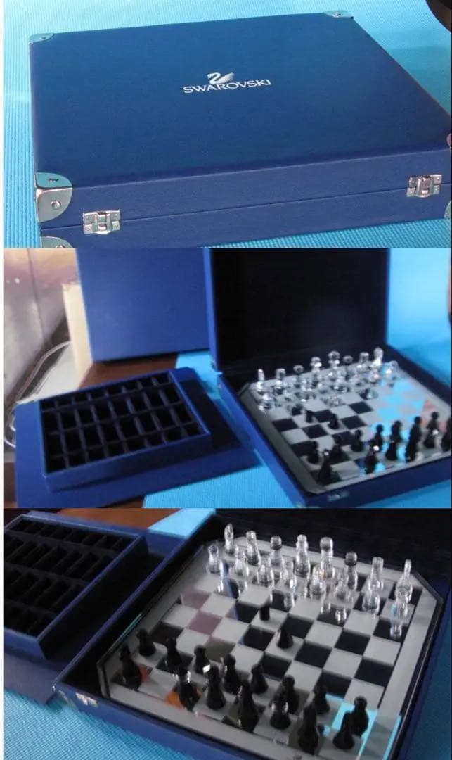 スワロフスキーパヴェリング14号➕スワロフスキーオマケ