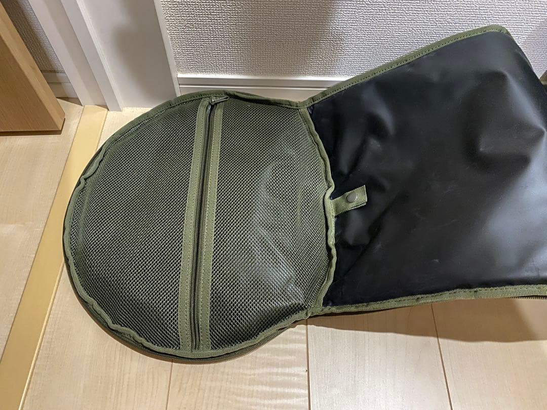 ◆パセコ◆WKH-3100S/サンドベージュ＋ANOBA ストーブダストバッグ