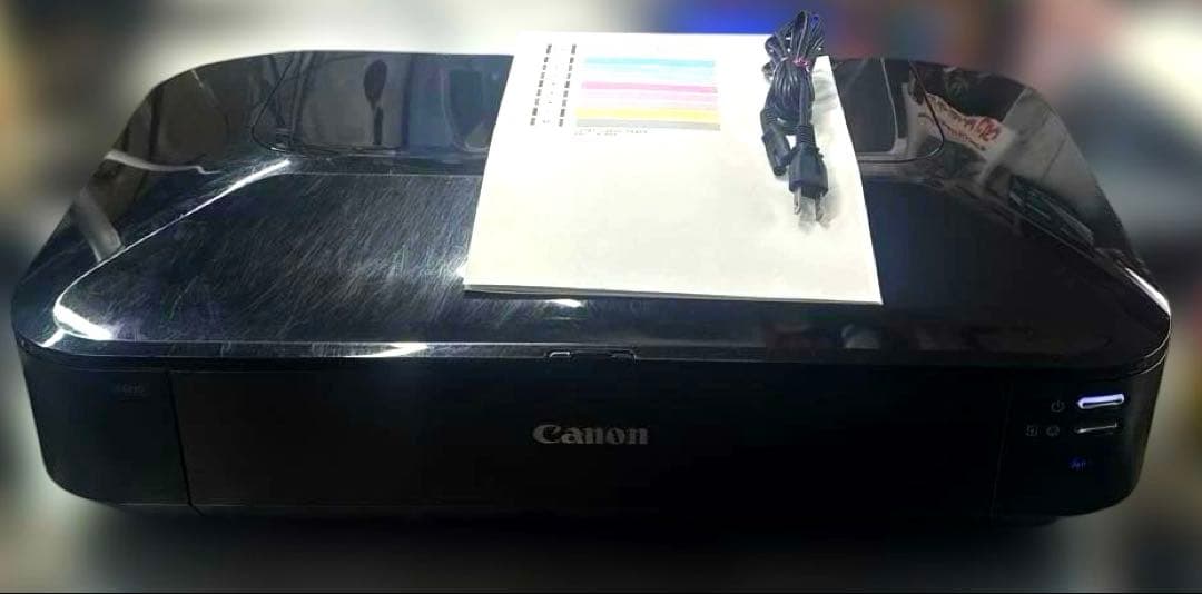 CANON PIXUS IX6830 A3 インクジェットプリンター