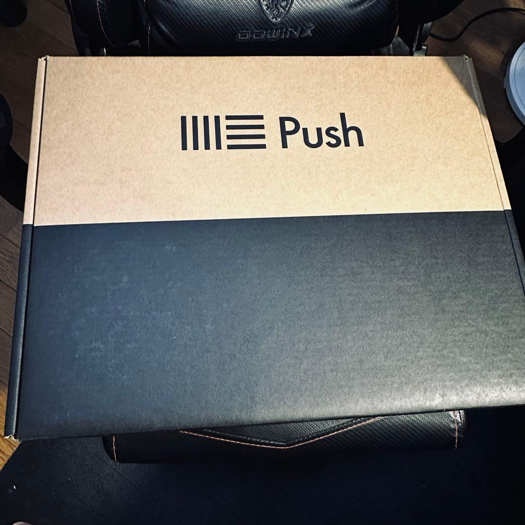 Ableton Push2【美品】