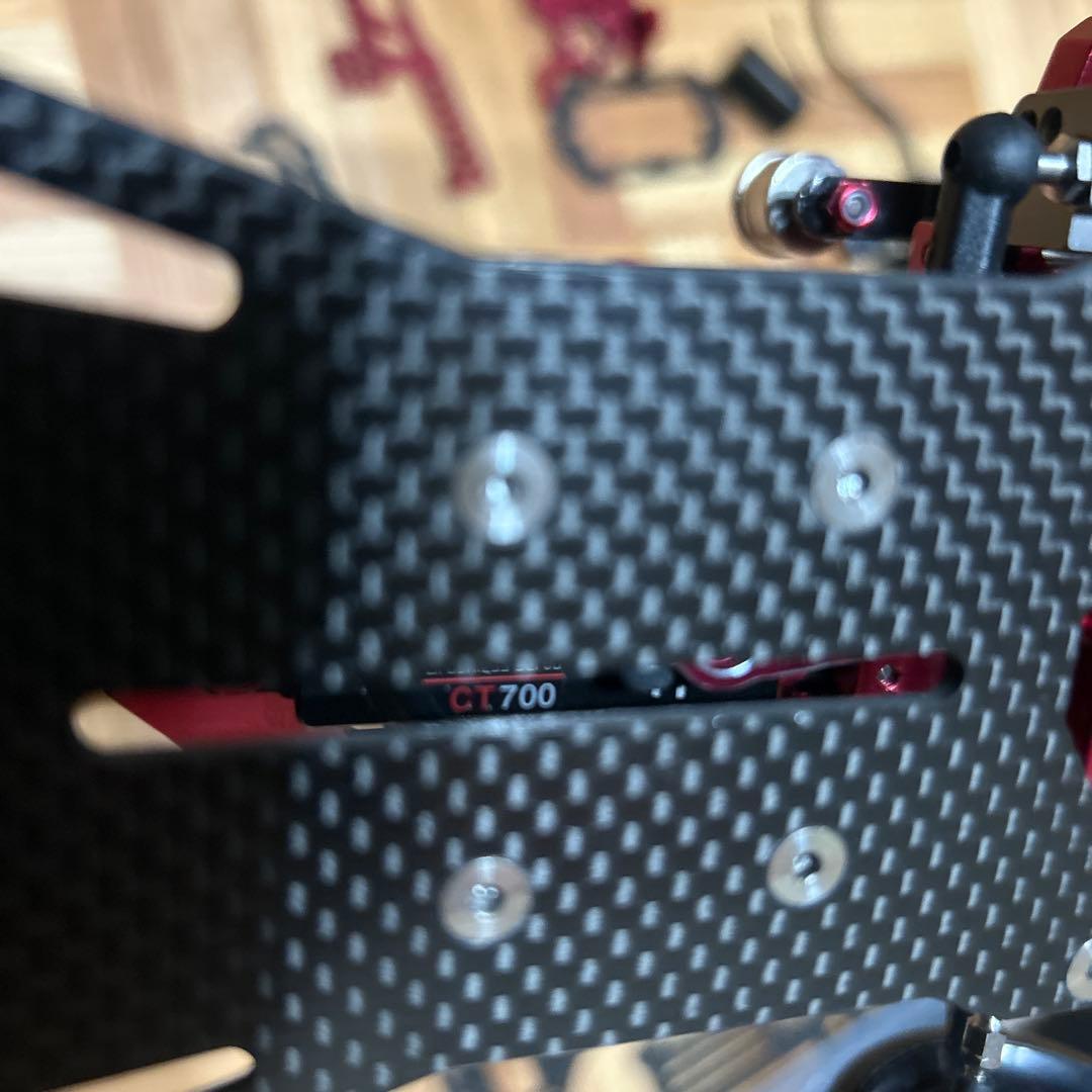 GRK5SK 5R メカ付き　なおぽん