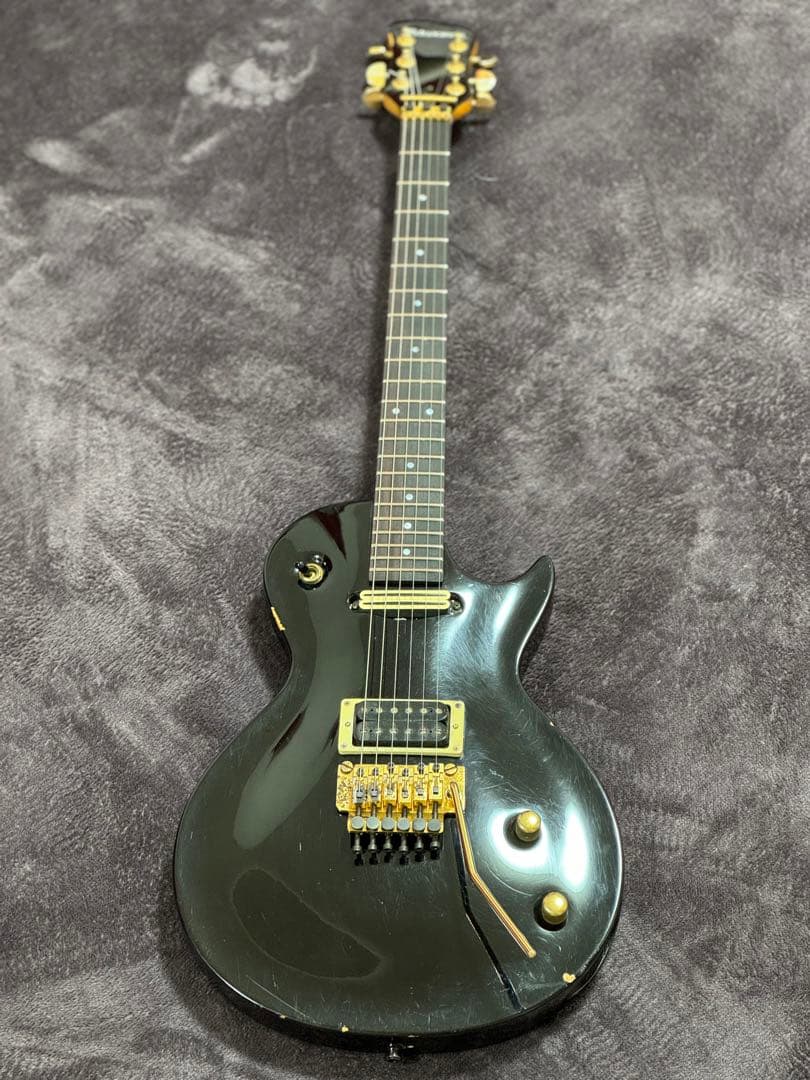 Edwards SKID ROW スペクター風モデル　リフレット済み