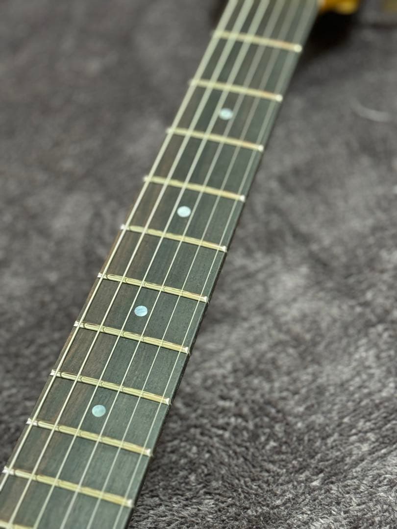 Edwards SKID ROW スペクター風モデル　リフレット済み