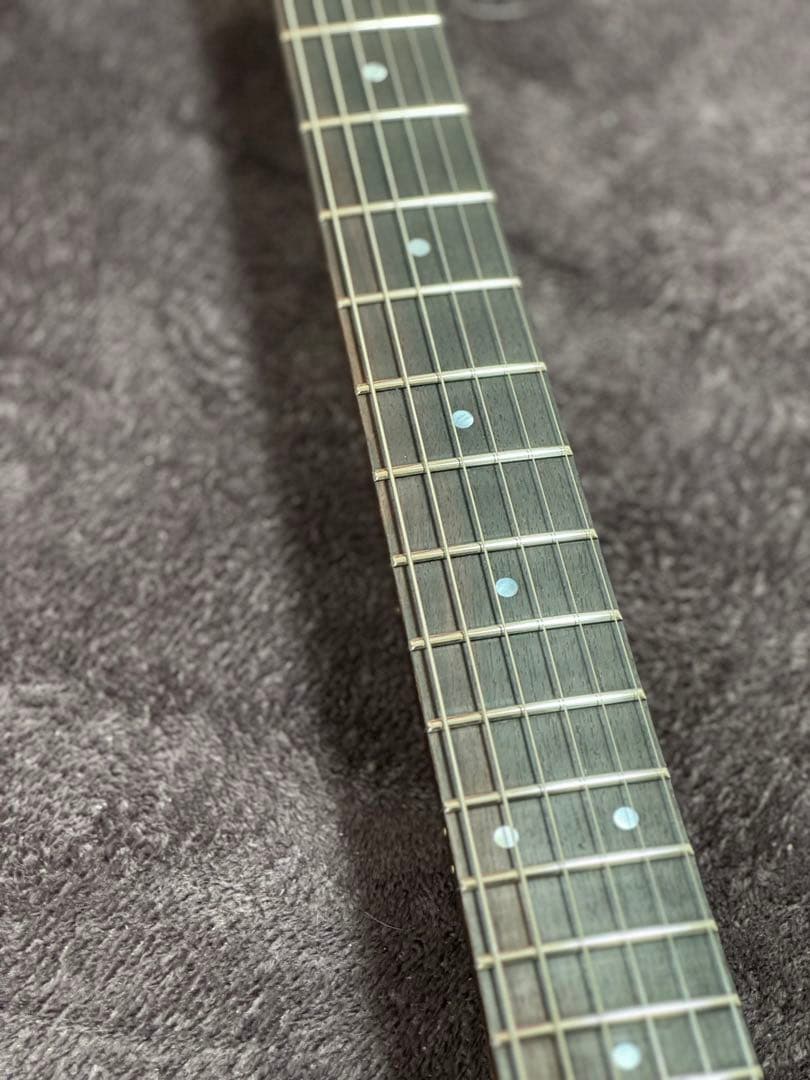 Edwards SKID ROW スペクター風モデル　リフレット済み