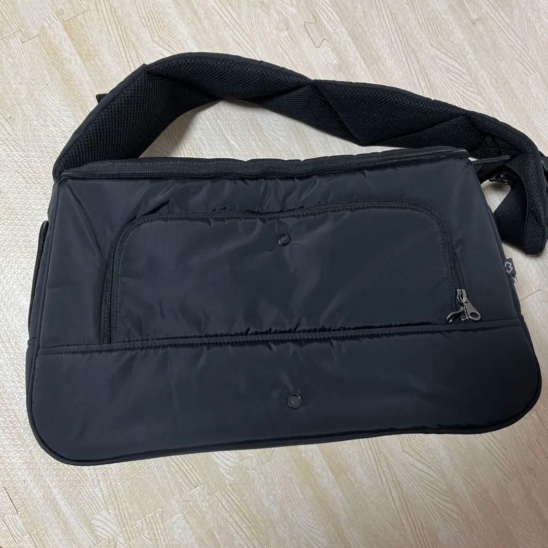 ssoook ペットバッグ　Mサイズ