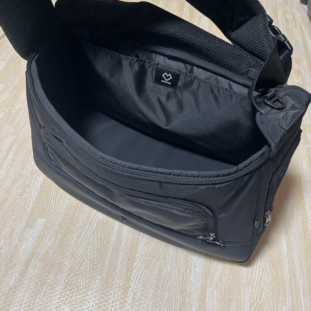 ssoook ペットバッグ　Mサイズ