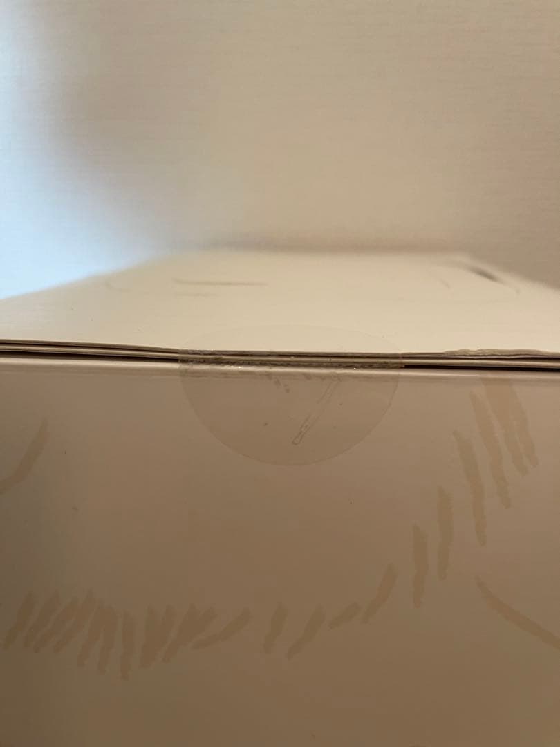 正規品 POPMART ランド限定　MOKOKO CLOSE TO SWEET