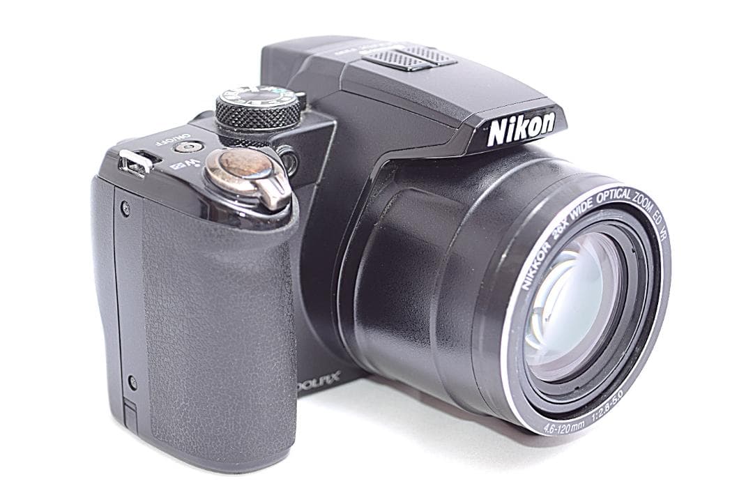 ❤グイグイ寄れる26倍❤ニコン Nikon coolpix p100❤