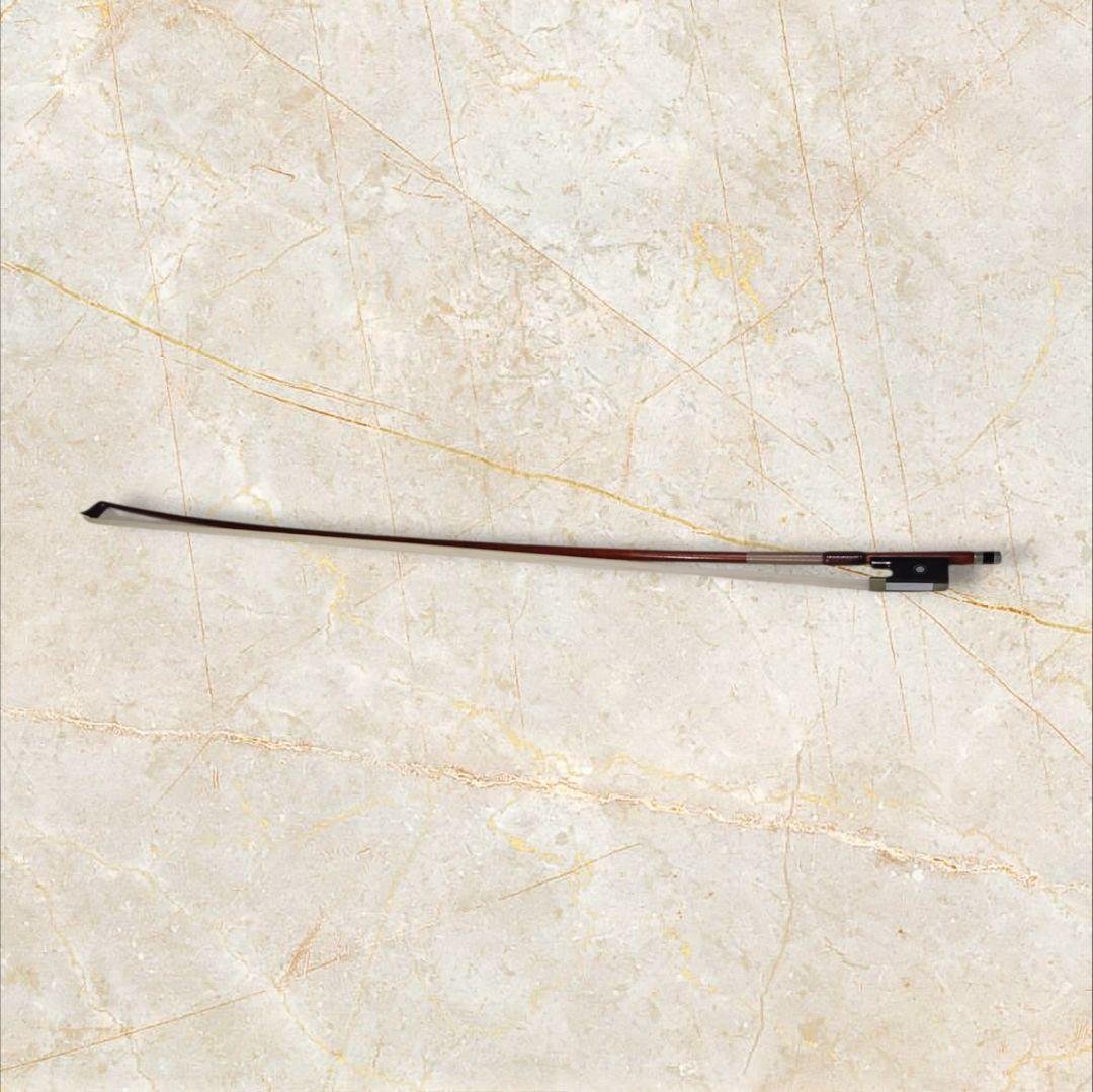 ARY FRANCE バイオリン弓 75cm