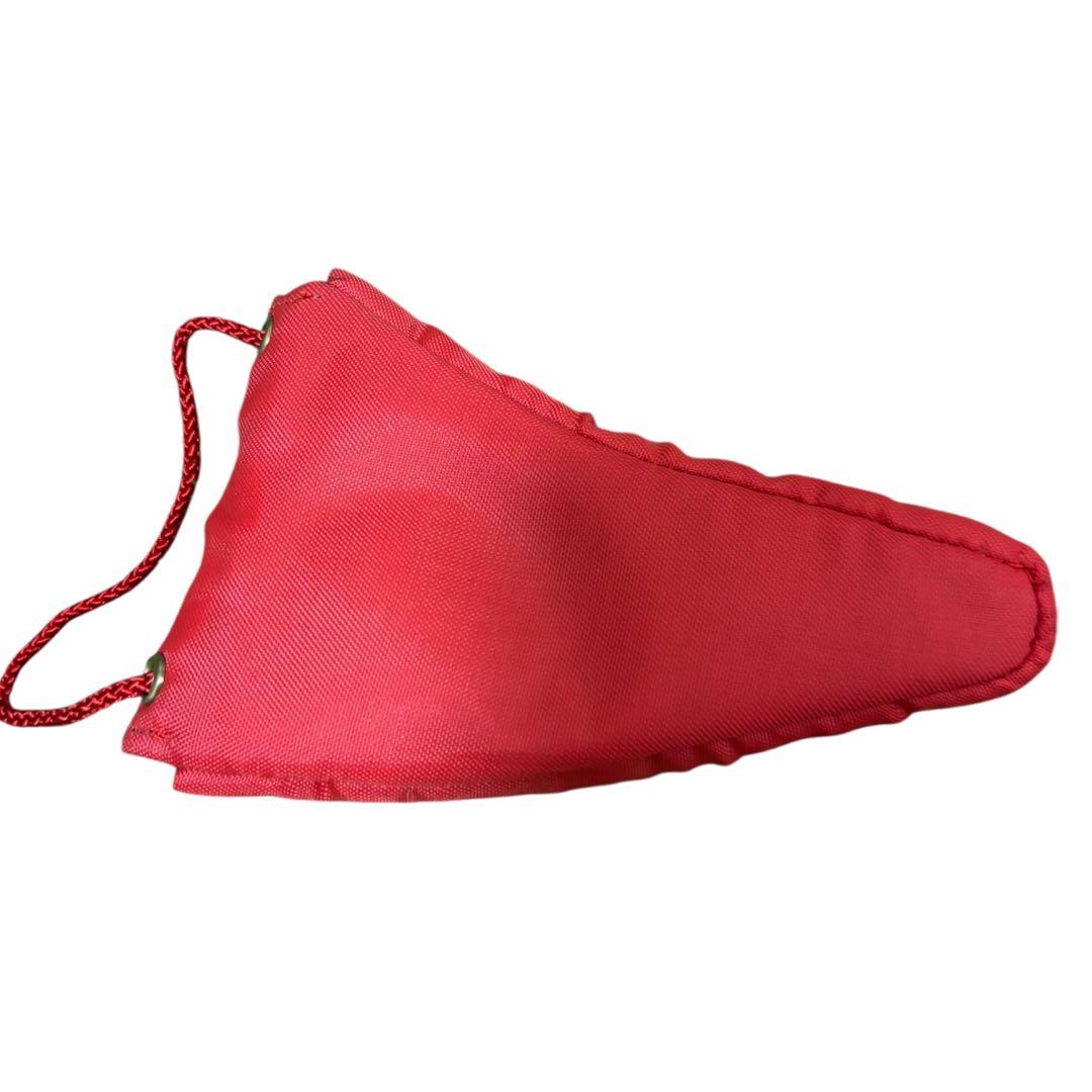 希少品 Ti Amo オカリナ ソプラノC 鳥マーク 専用ケース・説明書付き