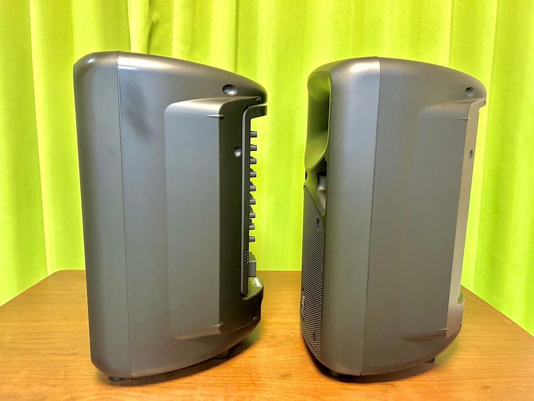 YAMAHA STAGEPAS 600BT Bluetooth対応PA 送料無料