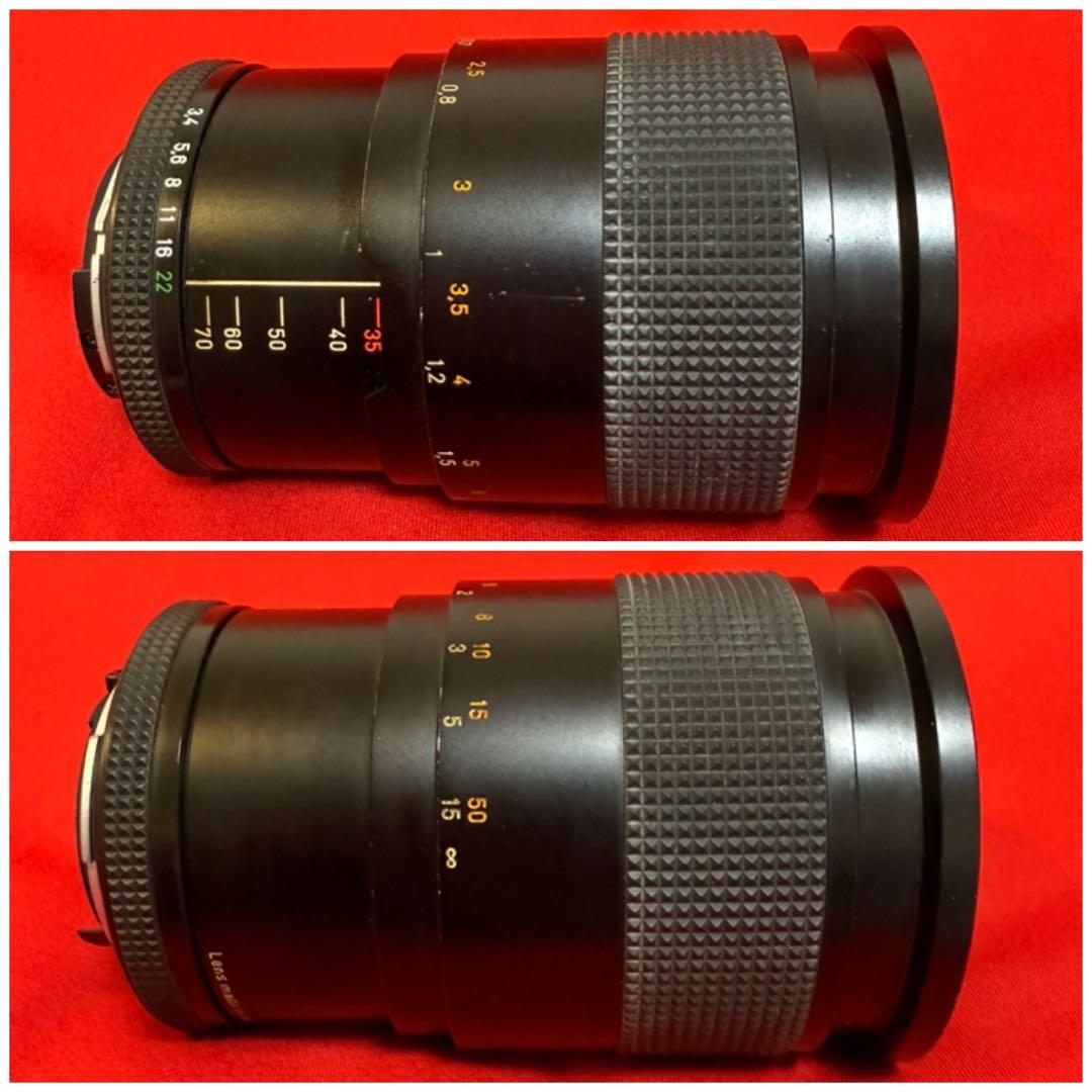 CONTAX コンタックス 167MT カメラ フィルム Carl Zeiss