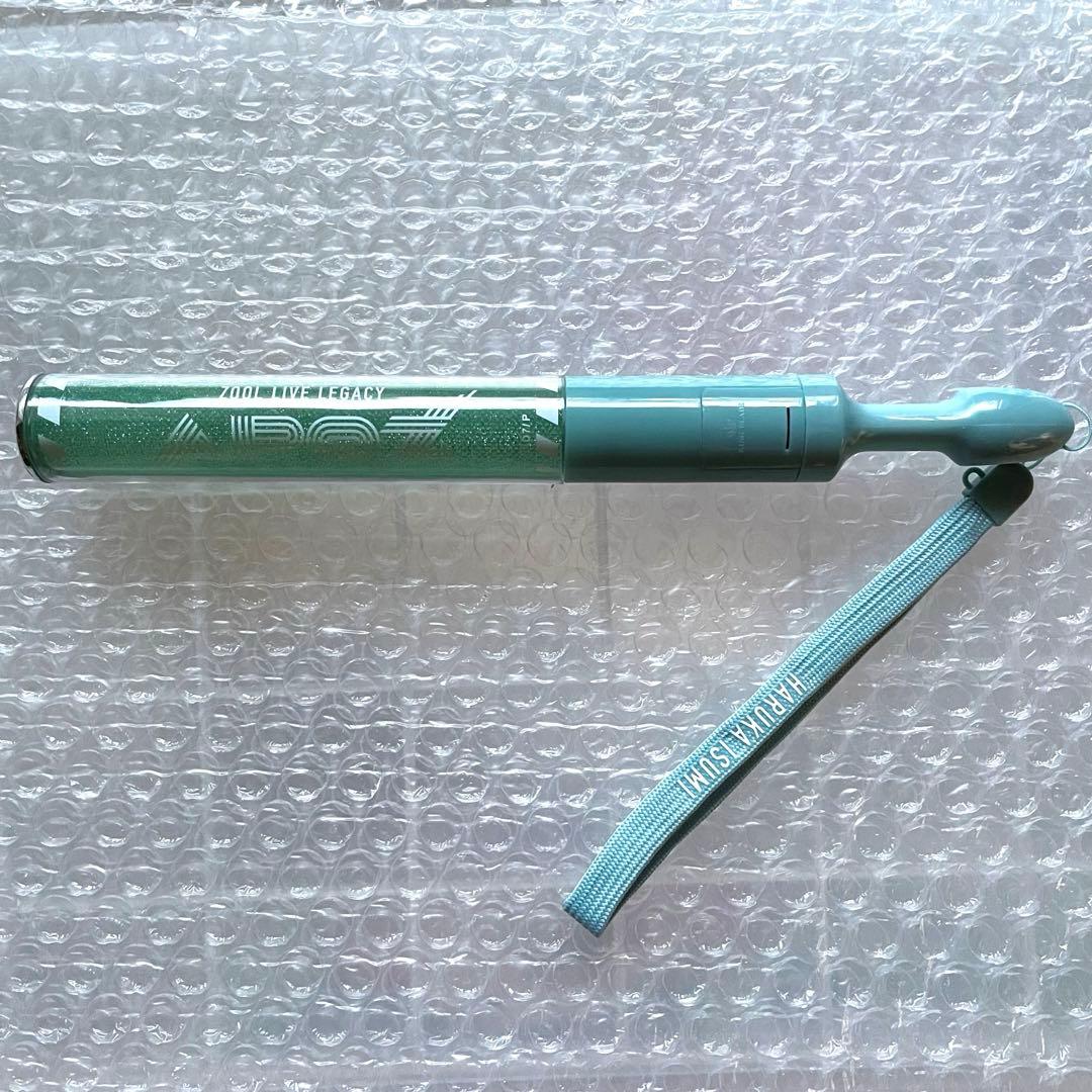 【ポストカード付き】アイナナ ŹOOĻ 亥清悠 セットapoź ペンライト