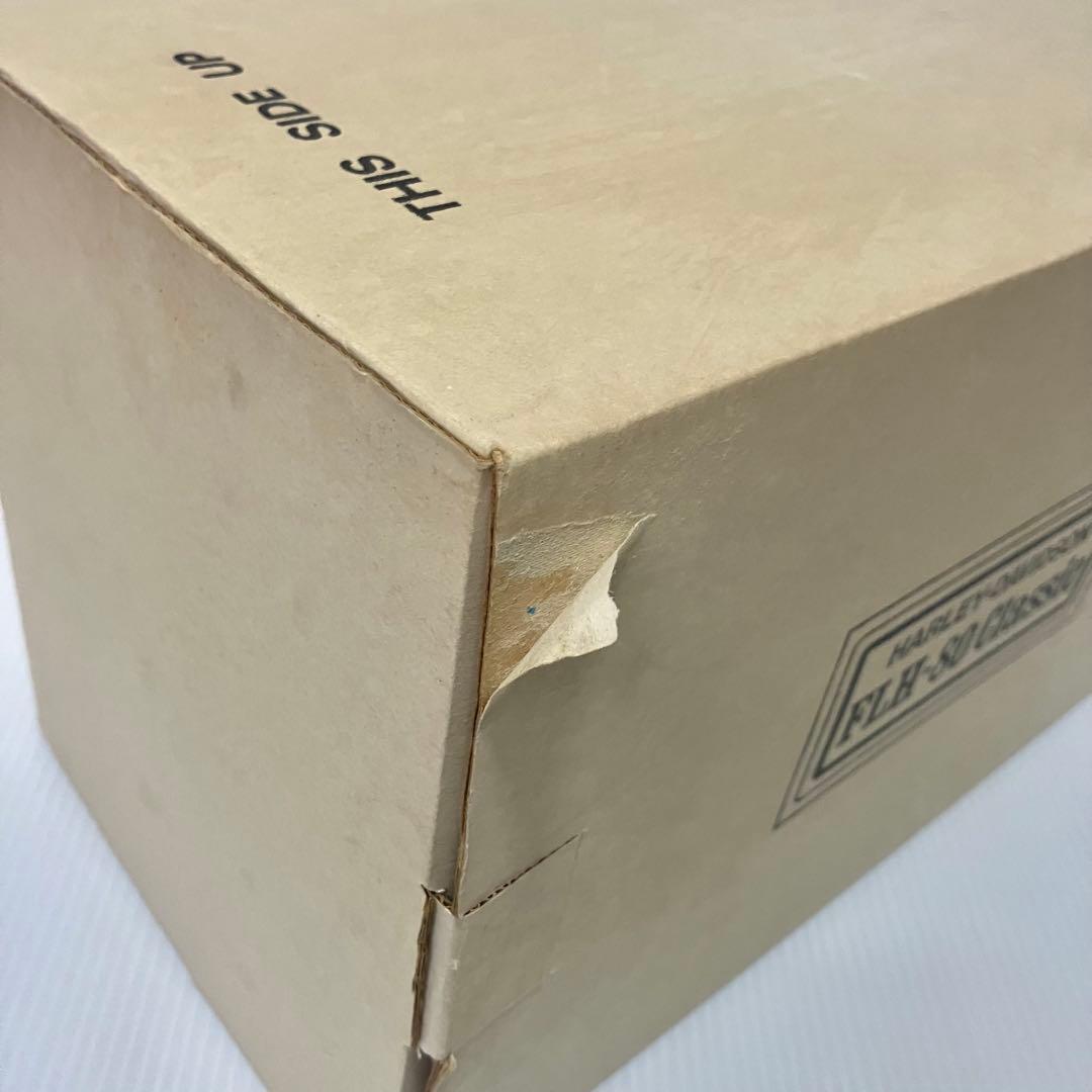 【箱付・良品】ハーレーダビットソンFLH-80 クラッシックマルチマテリアル