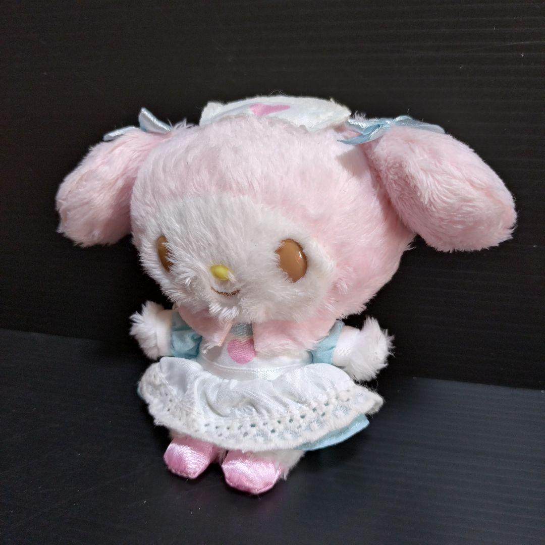 マイメロディ マスコット あこがれのナースコスチューム Sanrio