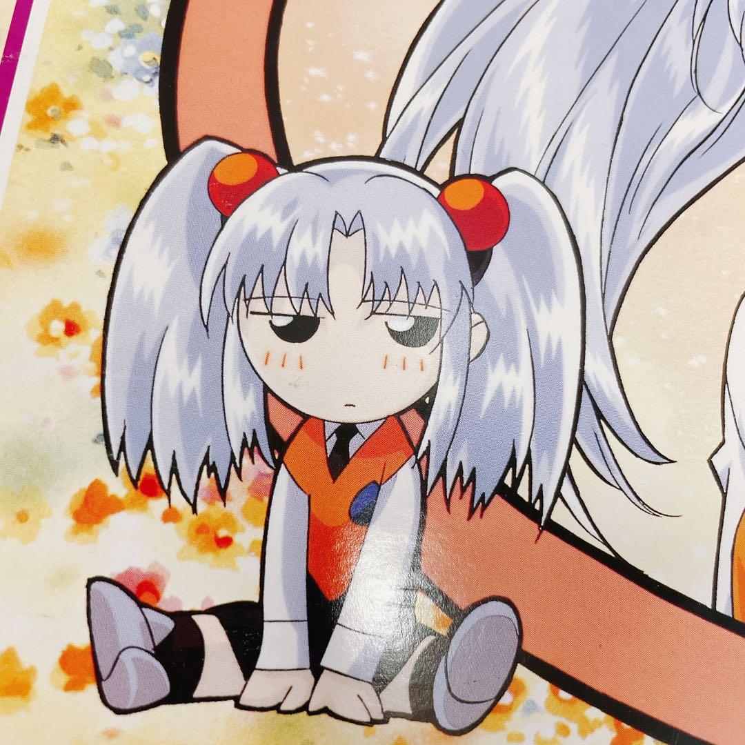 【レア物】機動戦艦ナデシコ ジクソーパズル 1000P 星野ルリ