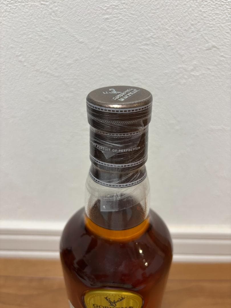 グレンリベット1993 28年 GM