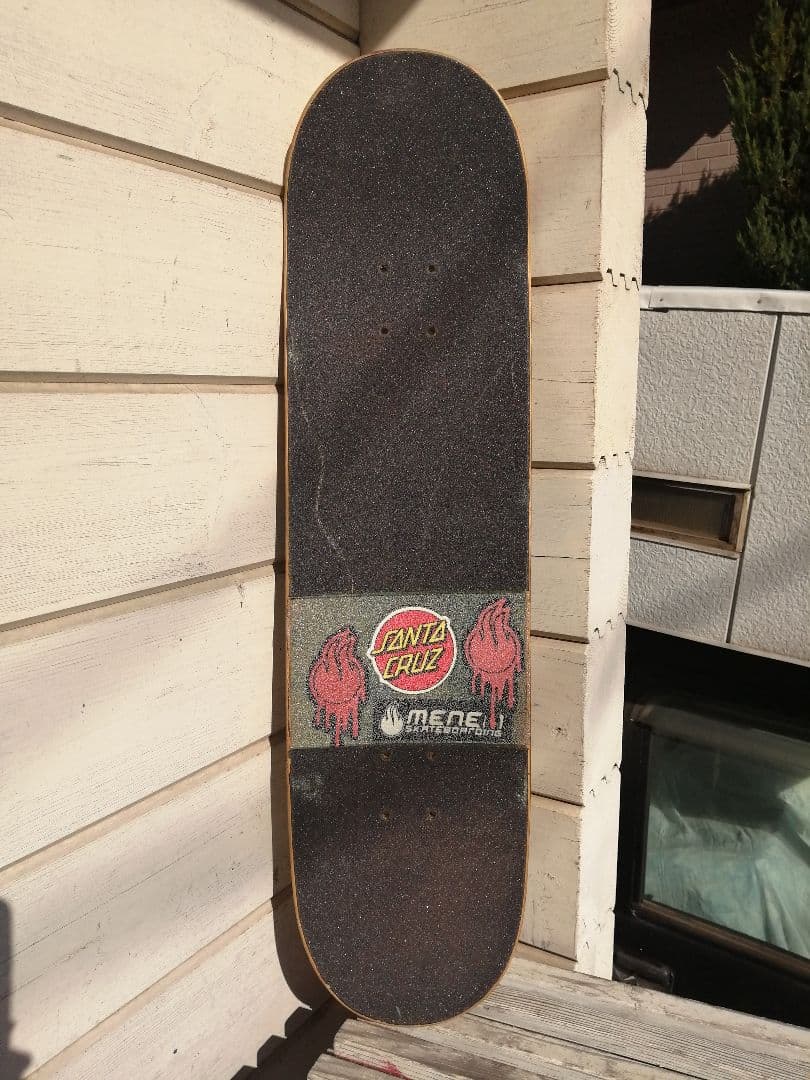 SANTA CRUZ　Rob Roskopp　サンタクルーズ　ロスコップ他✕6本