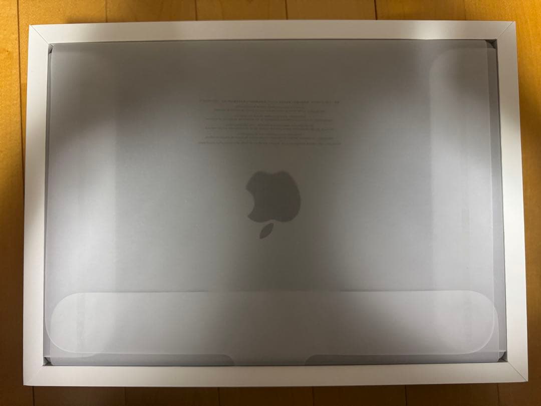 Apple MacBook Pro M1 スペースグレー