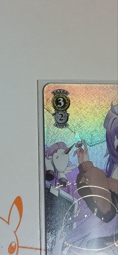 軽空母 ユニコーン 【SP】 アズールレーン Vol.2　ヴァイス