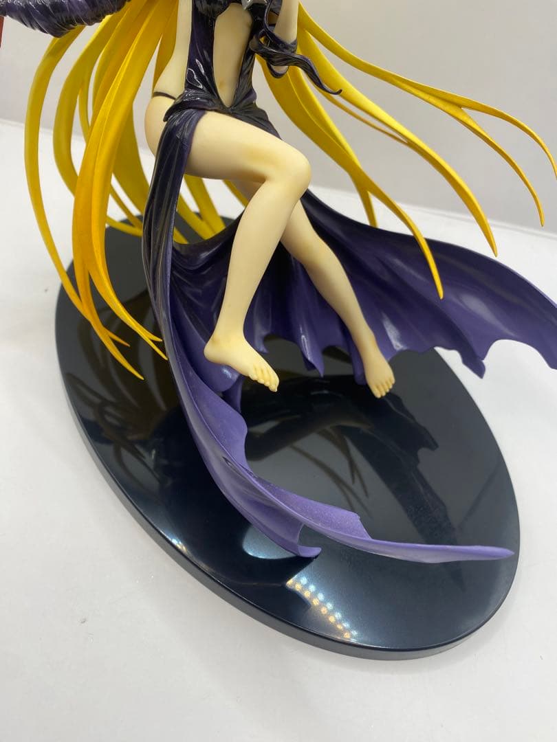 To LOVEる　ダークネス　金色の闇 -トランス・ダークネス-　フィギュア